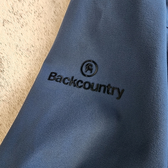 Backcountry Hayden Gortex Infinium Coat - Picture 2 of 16